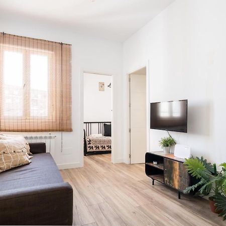 Appartement La Palma De Mallorca à Madrid Extérieur photo