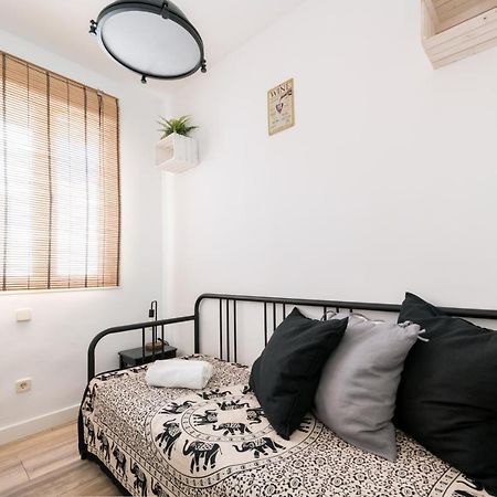 Appartement La Palma De Mallorca à Madrid Extérieur photo