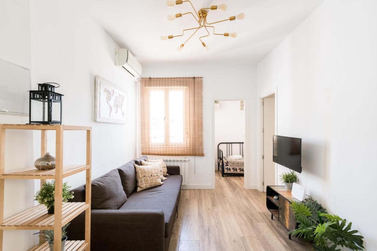 Appartement La Palma De Mallorca à Madrid Extérieur photo