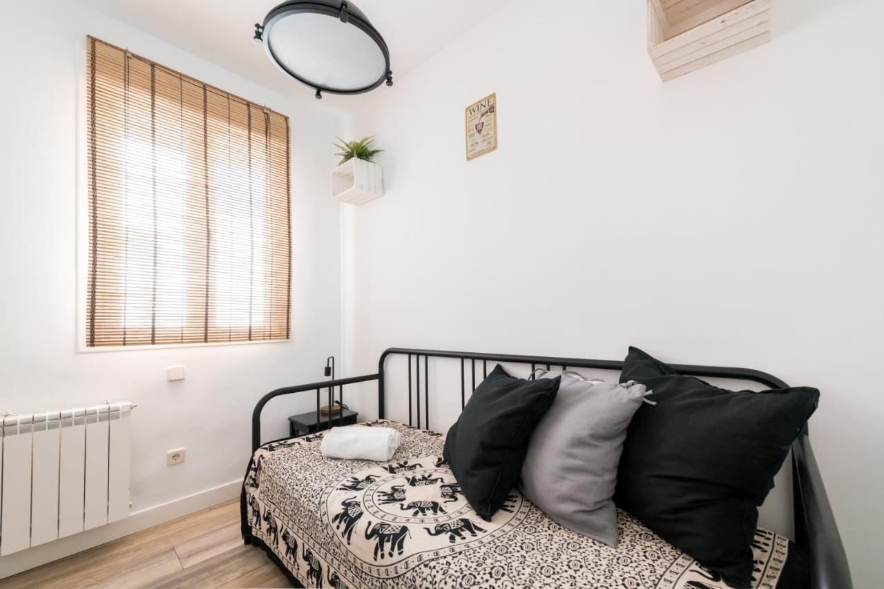 Appartement La Palma De Mallorca à Madrid Extérieur photo